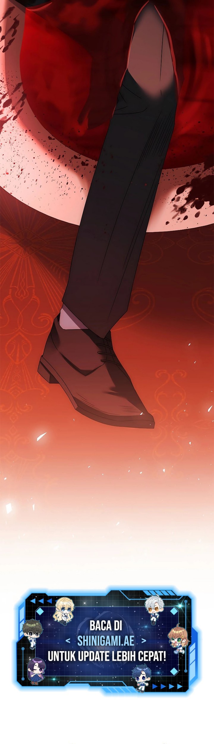 The Regressed Demon Lord Is Kind Bab 21 halaman 80