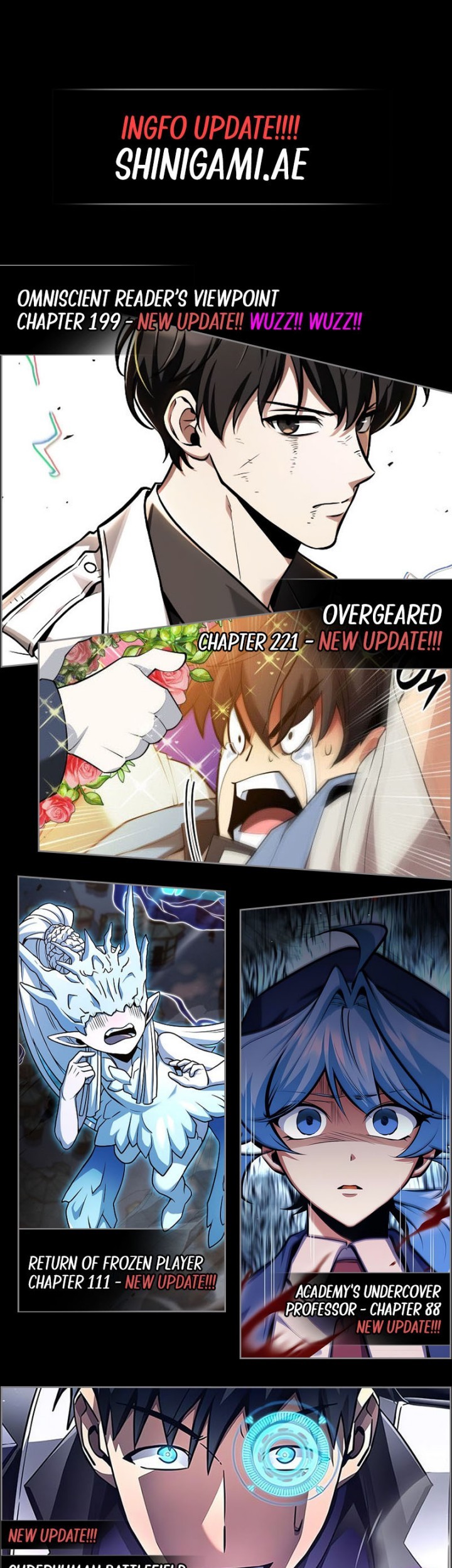 The Regressed Demon Lord Is Kind Bab 21 halaman 82