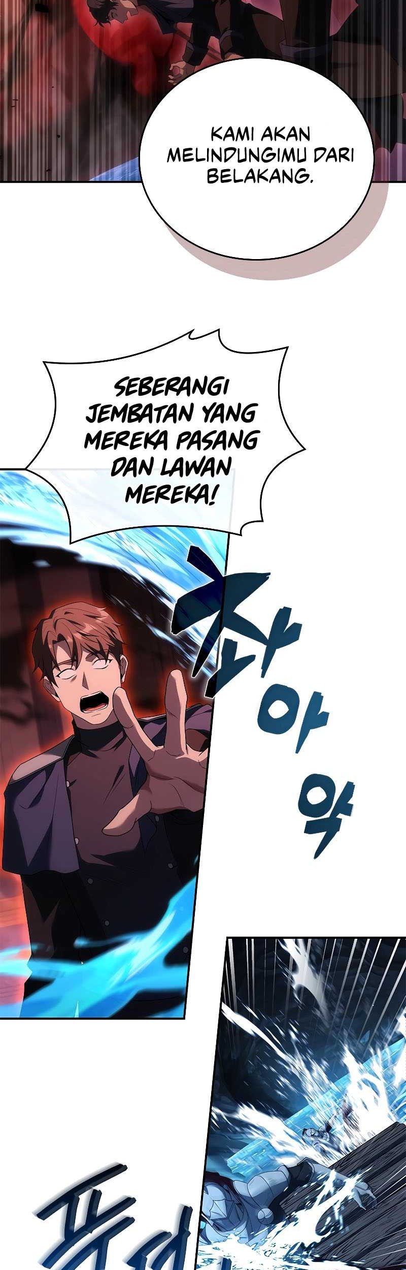 The Regressed Demon Lord Is Kind Bab 39 halaman 24