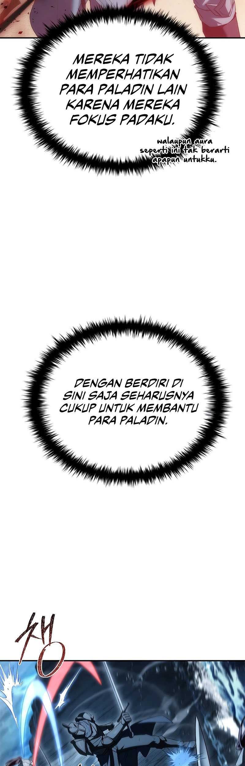 The Regressed Demon Lord Is Kind Bab 39 halaman 34
