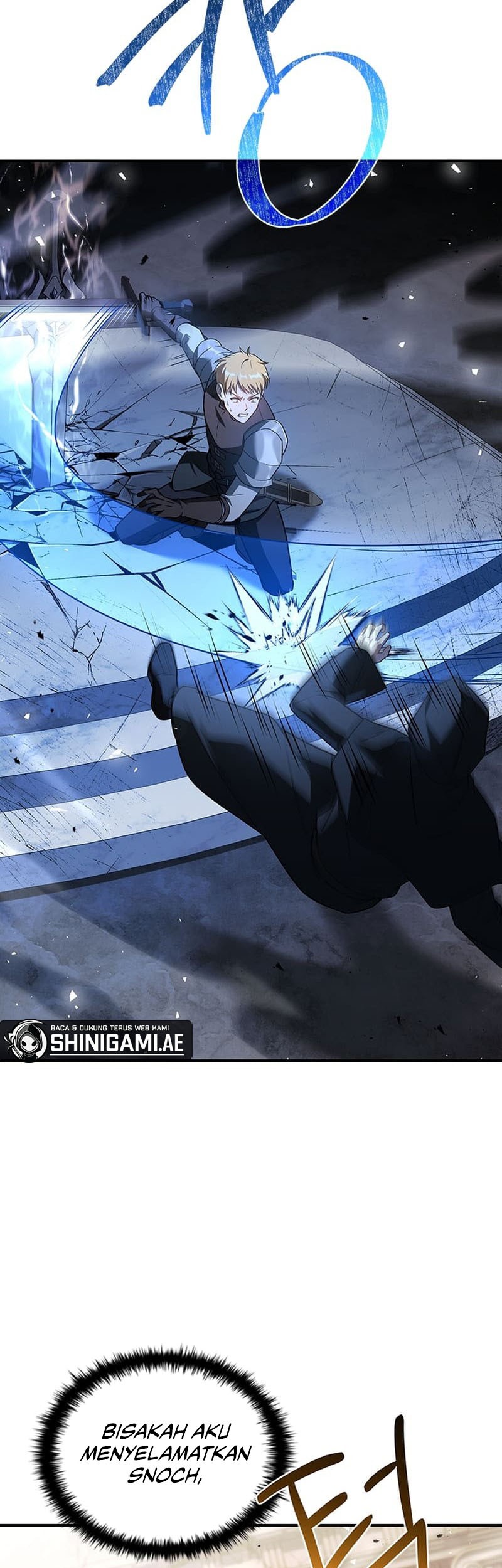 The Regressed Demon Lord Is Kind chapter 49 halaman 24
