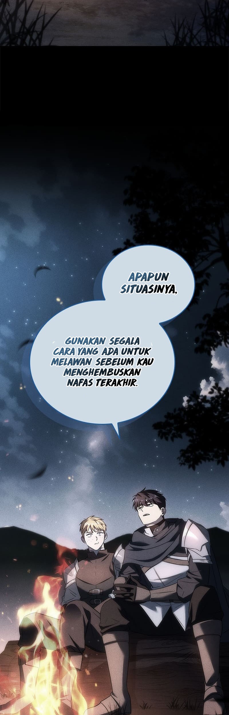 The Regressed Demon Lord Is Kind chapter 49 halaman 32
