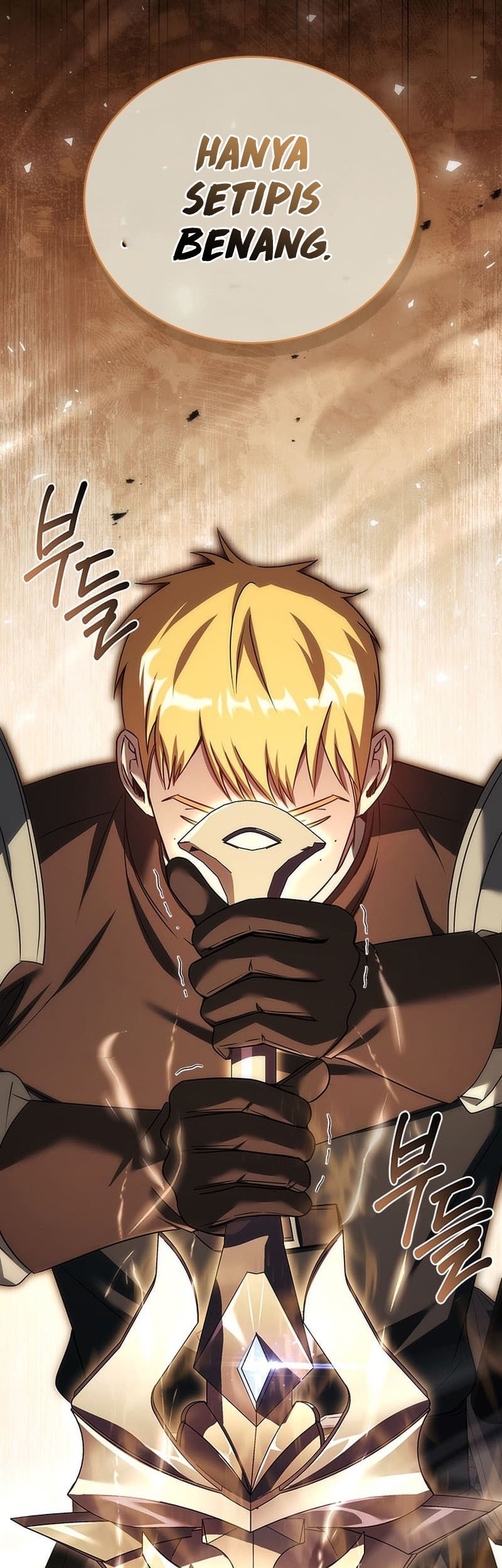 The Regressed Demon Lord Is Kind chapter 49 halaman 34