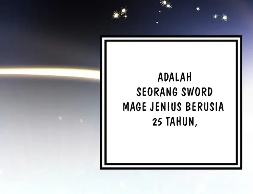 The Regressed Extra Becomes a Genius Bab 1 halaman 14