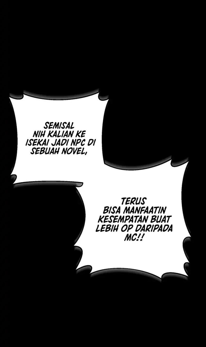 The Regressed Extra Becomes a Genius Bab 1 halaman 29