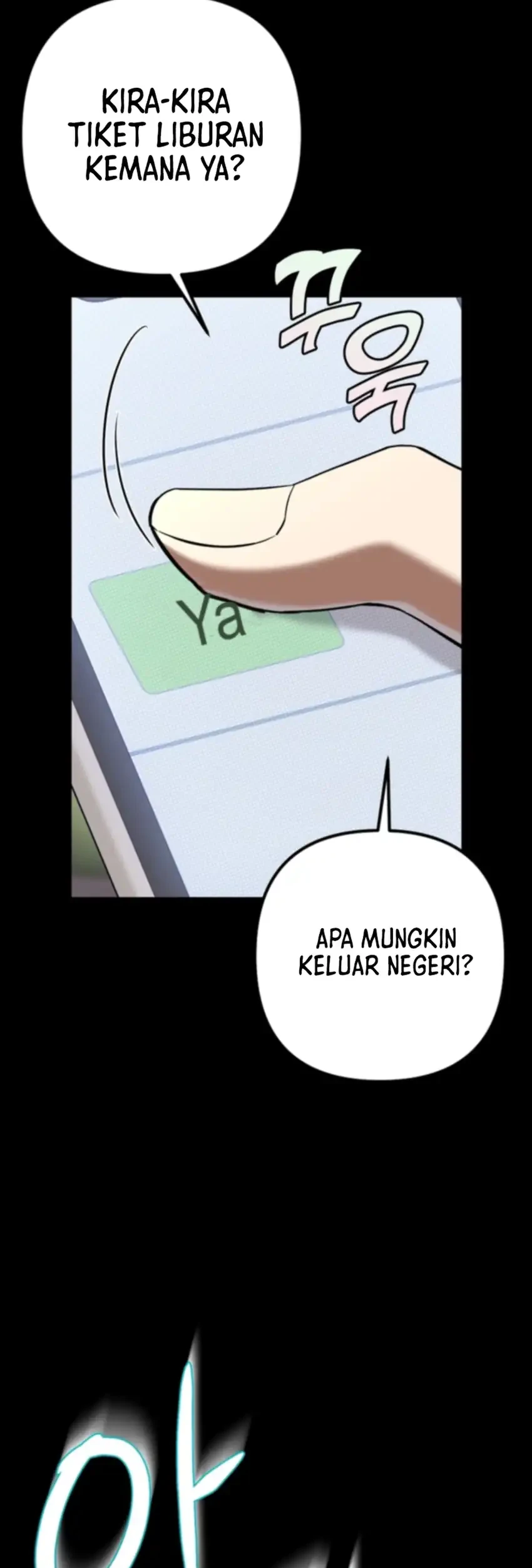 The Regressed Extra Becomes a Genius Bab 1 halaman 45