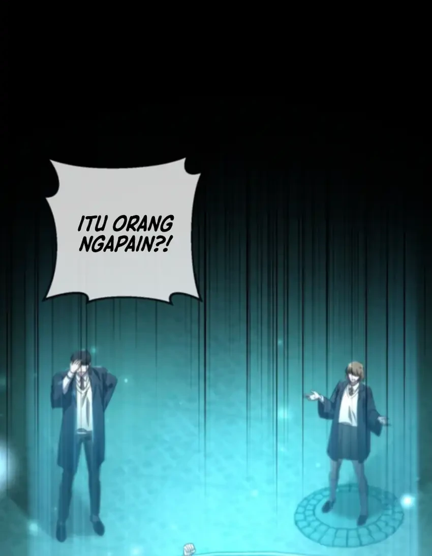 The Regressed Extra Becomes a Genius Bab 1 halaman 48