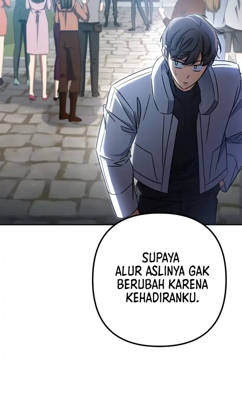 The Regressed Extra Becomes a Genius Bab 1 halaman 52