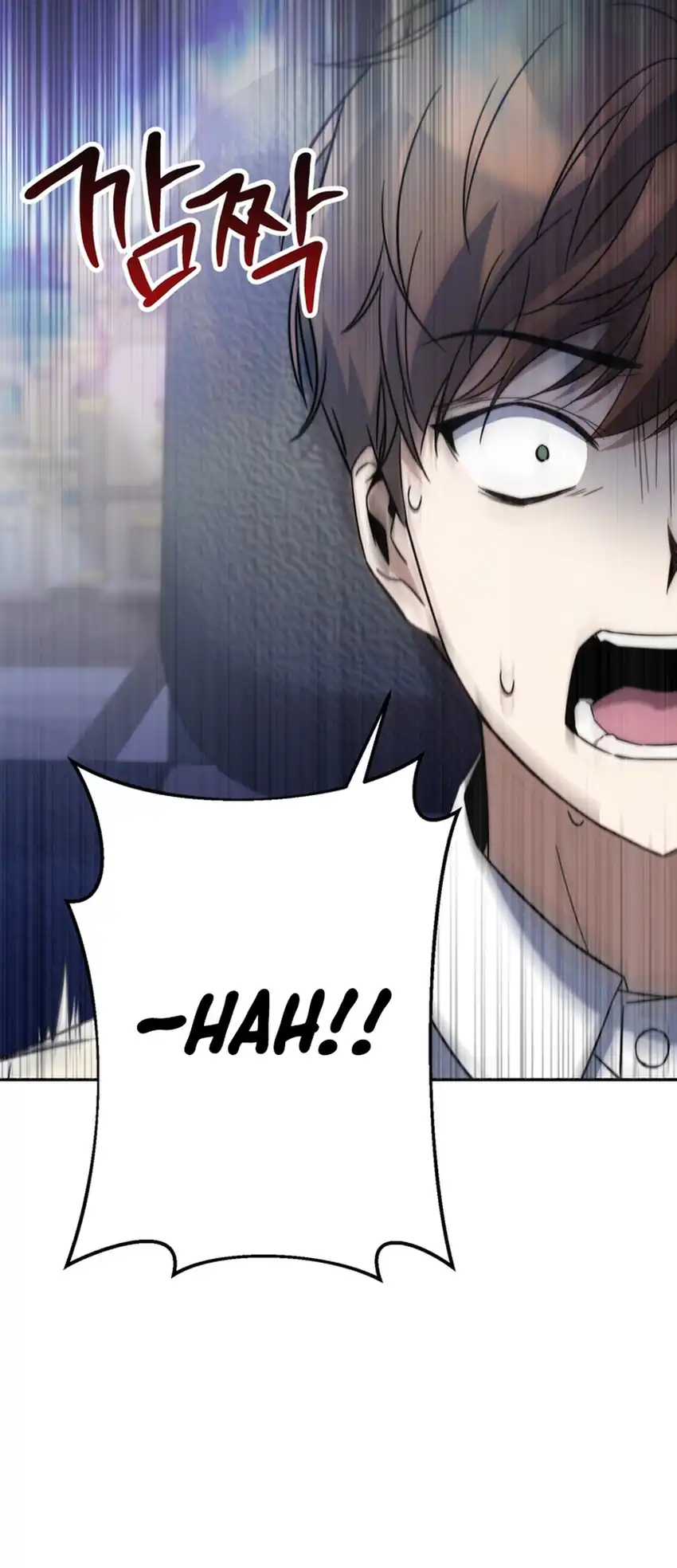 The Regressed Extra Becomes a Genius Bab 1 halaman 79