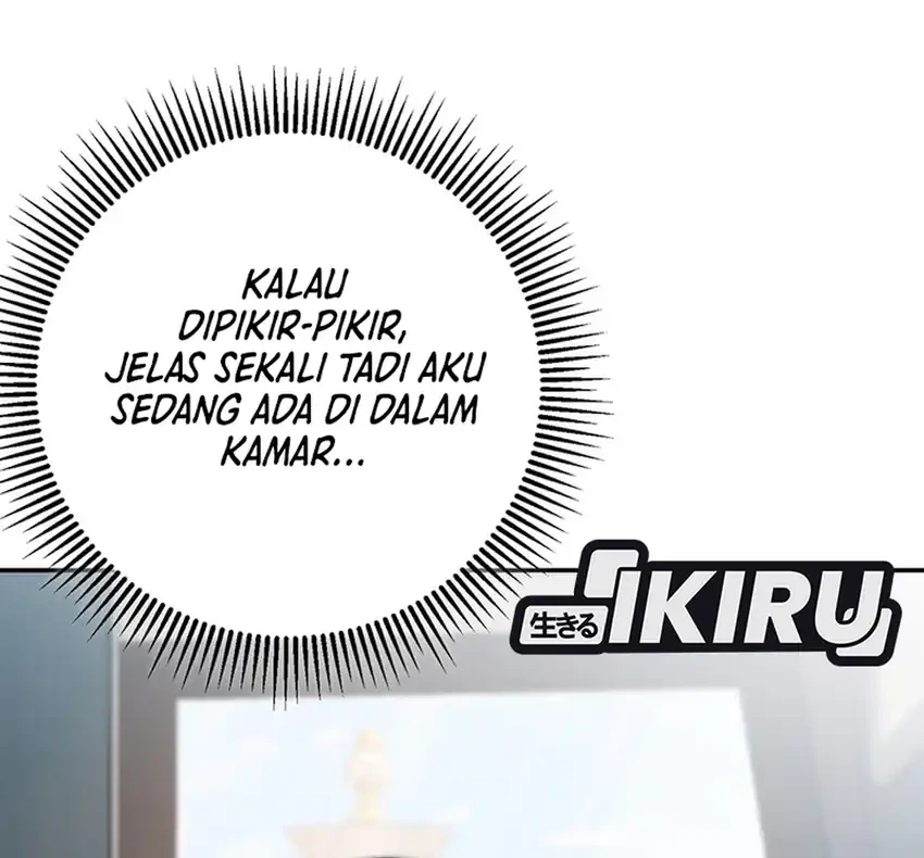 The Regressed Extra Becomes a Genius Bab 1 halaman 83