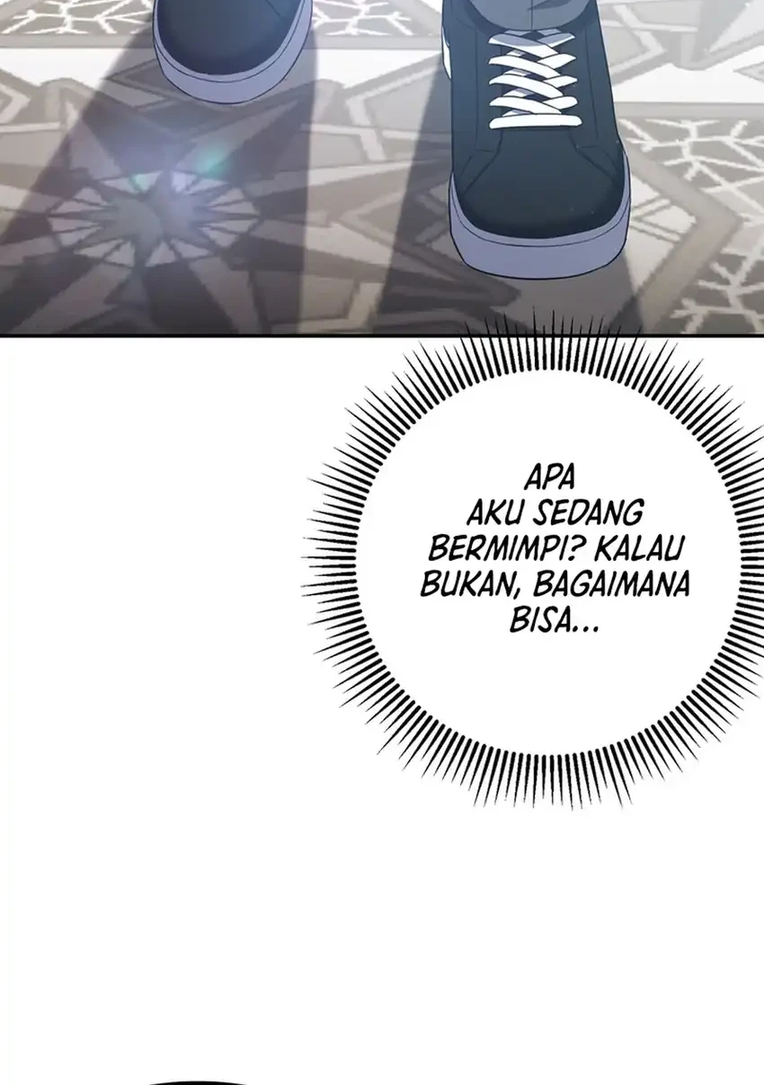 The Regressed Extra Becomes a Genius Bab 1 halaman 85
