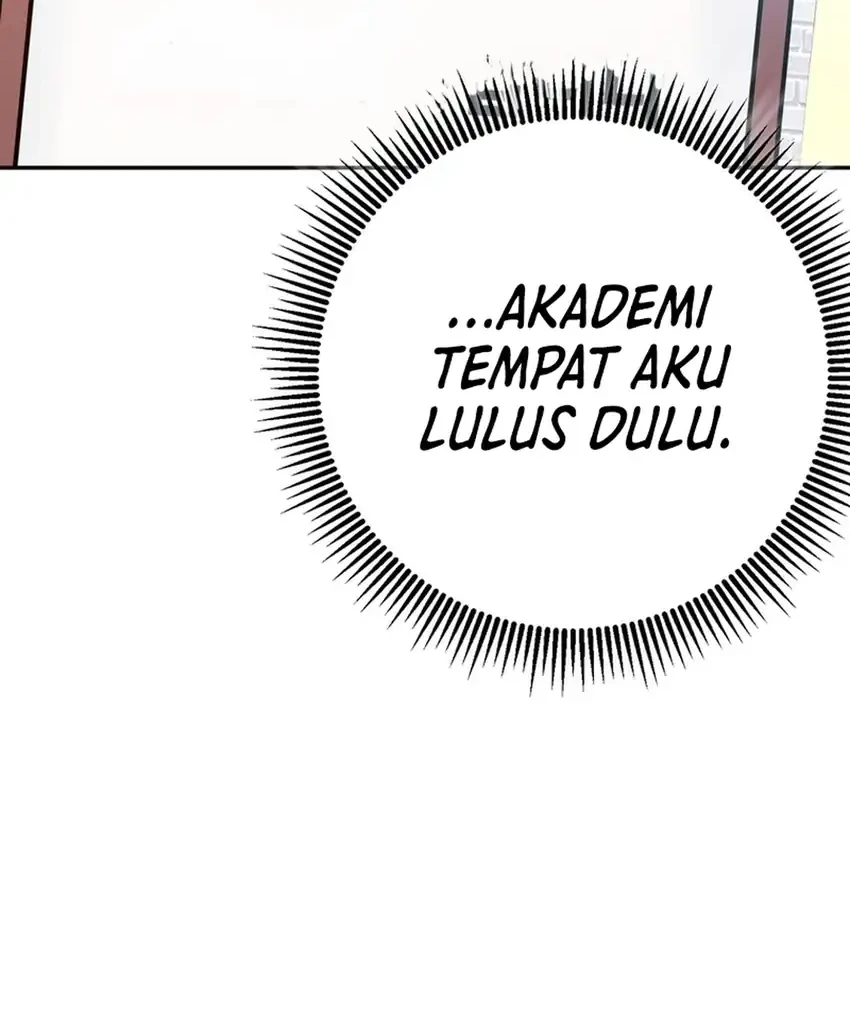 The Regressed Extra Becomes a Genius Bab 1 halaman 89