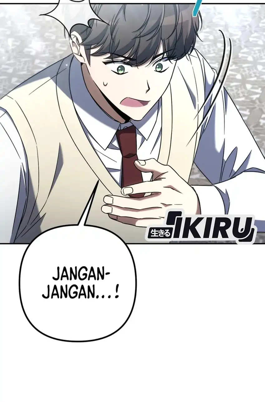 The Regressed Extra Becomes a Genius Bab 1 halaman 91