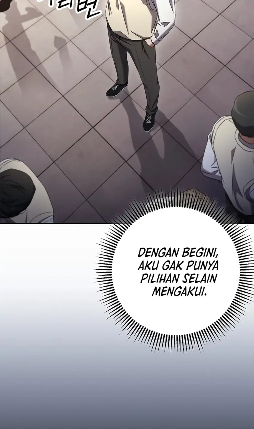 The Regressed Extra Becomes a Genius Bab 1 halaman 100
