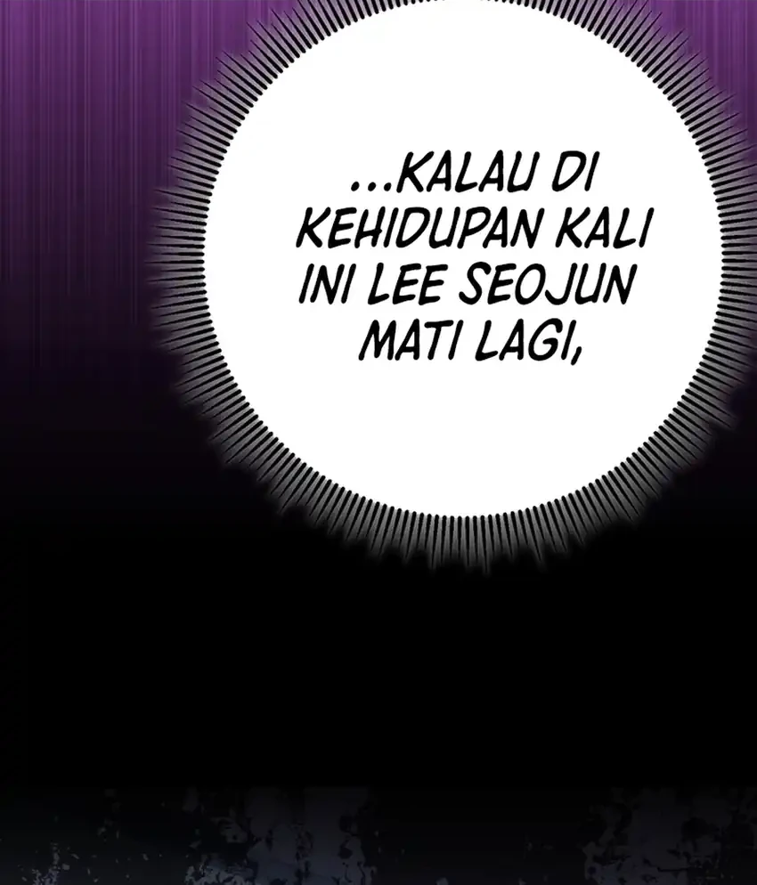 The Regressed Extra Becomes a Genius Bab 1 halaman 112