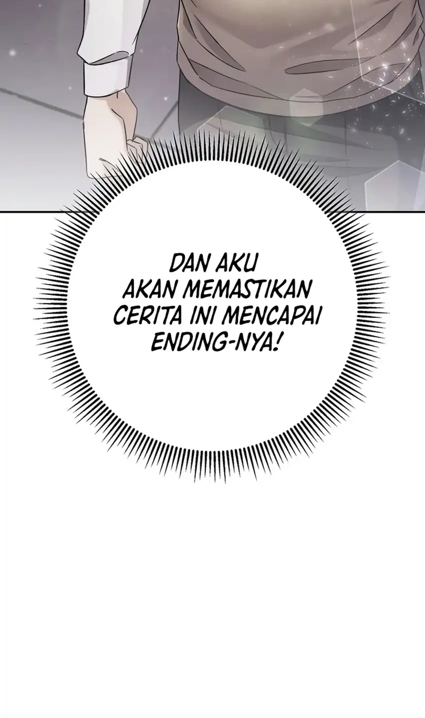 The Regressed Extra Becomes a Genius Bab 1 halaman 119
