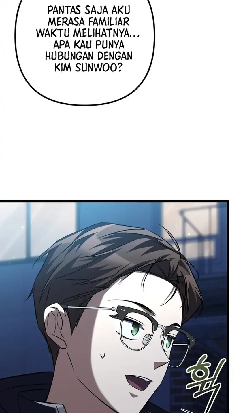 The Regressed Extra Becomes a Genius chapter 10 halaman 4
