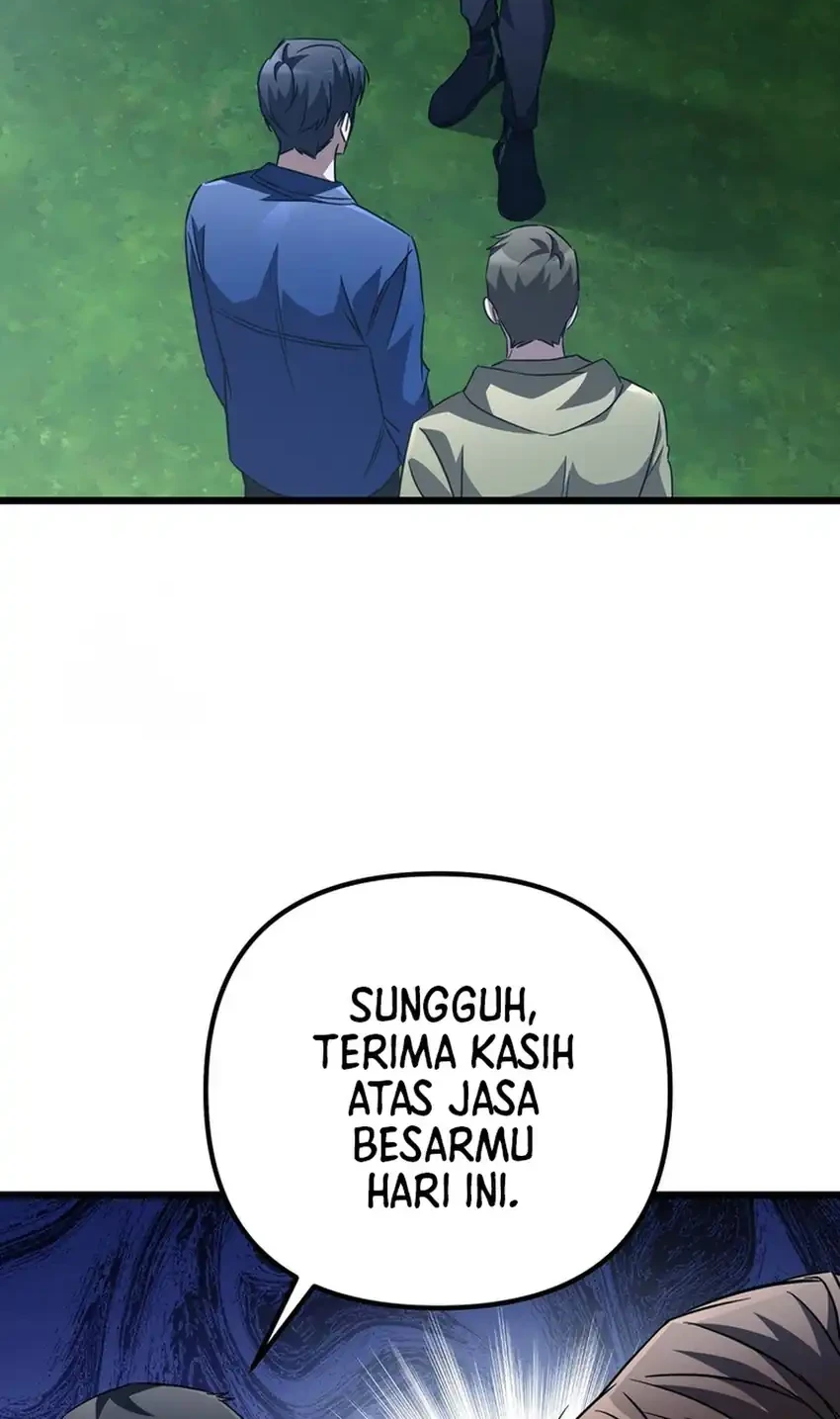 The Regressed Extra Becomes a Genius chapter 10 halaman 6