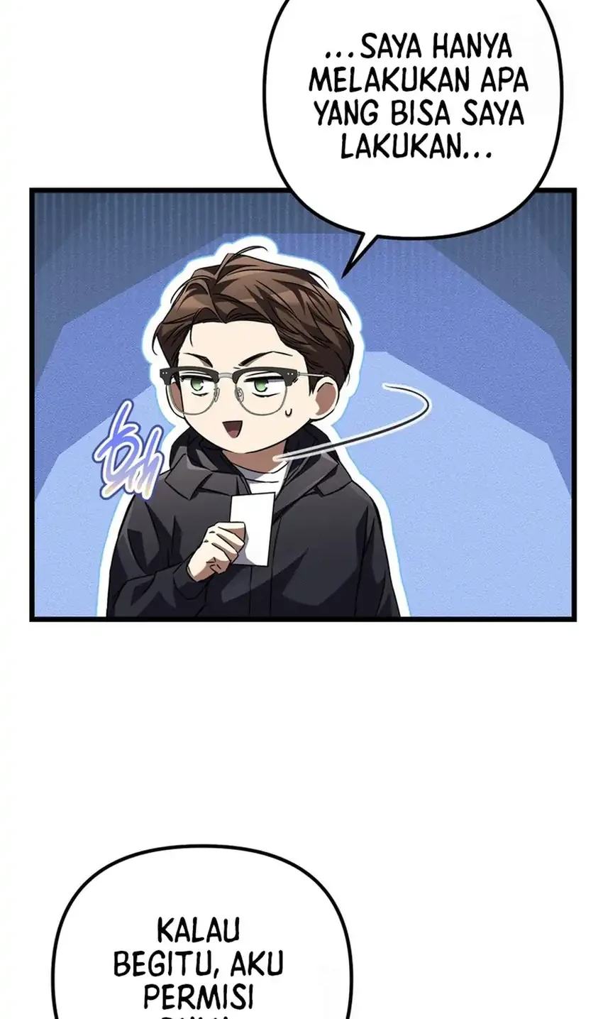 The Regressed Extra Becomes a Genius chapter 10 halaman 8
