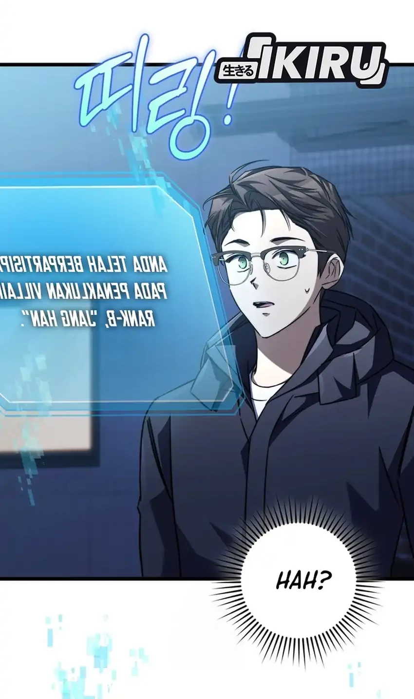 The Regressed Extra Becomes a Genius chapter 10 halaman 10