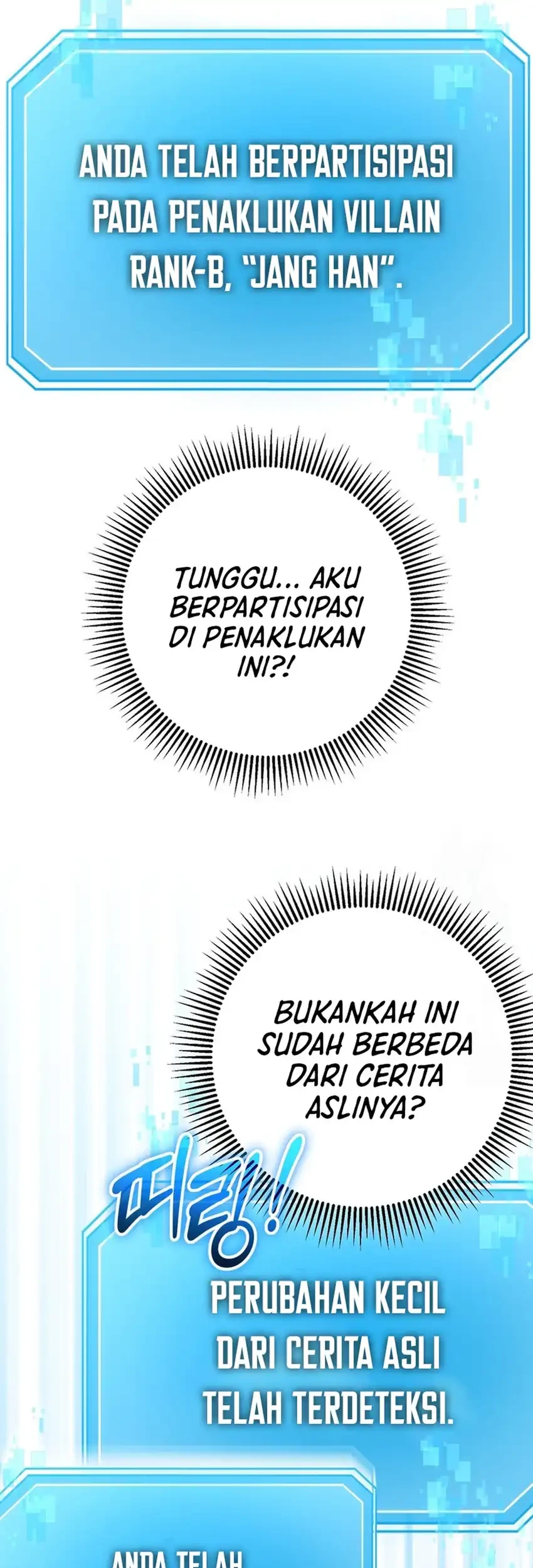 The Regressed Extra Becomes a Genius chapter 10 halaman 11