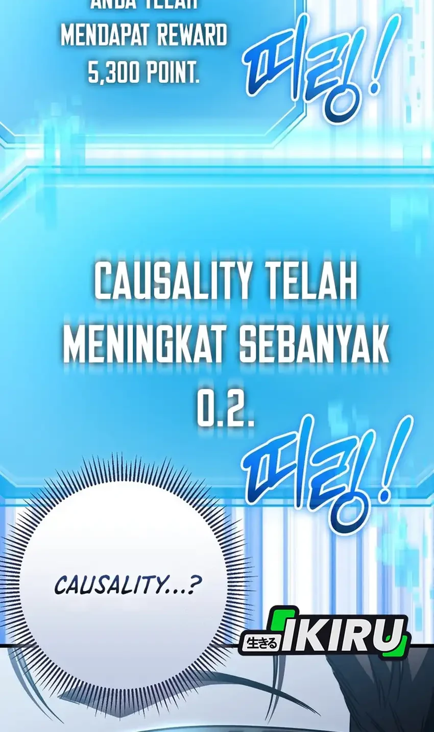 The Regressed Extra Becomes a Genius chapter 10 halaman 12