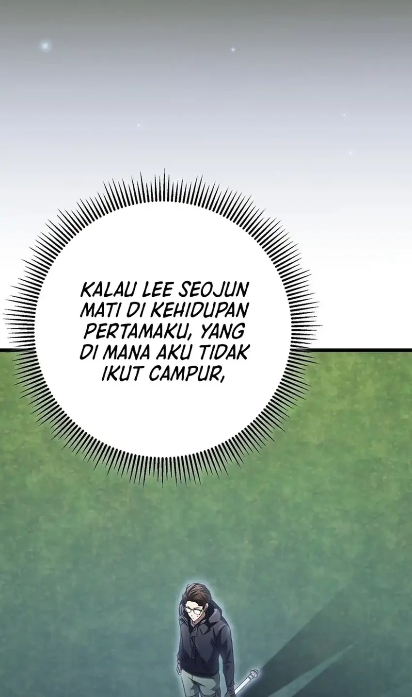 The Regressed Extra Becomes a Genius chapter 10 halaman 14