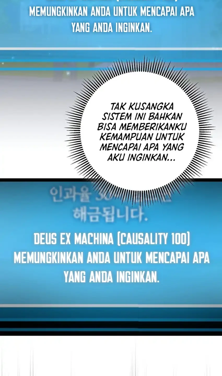 The Regressed Extra Becomes a Genius chapter 10 halaman 16