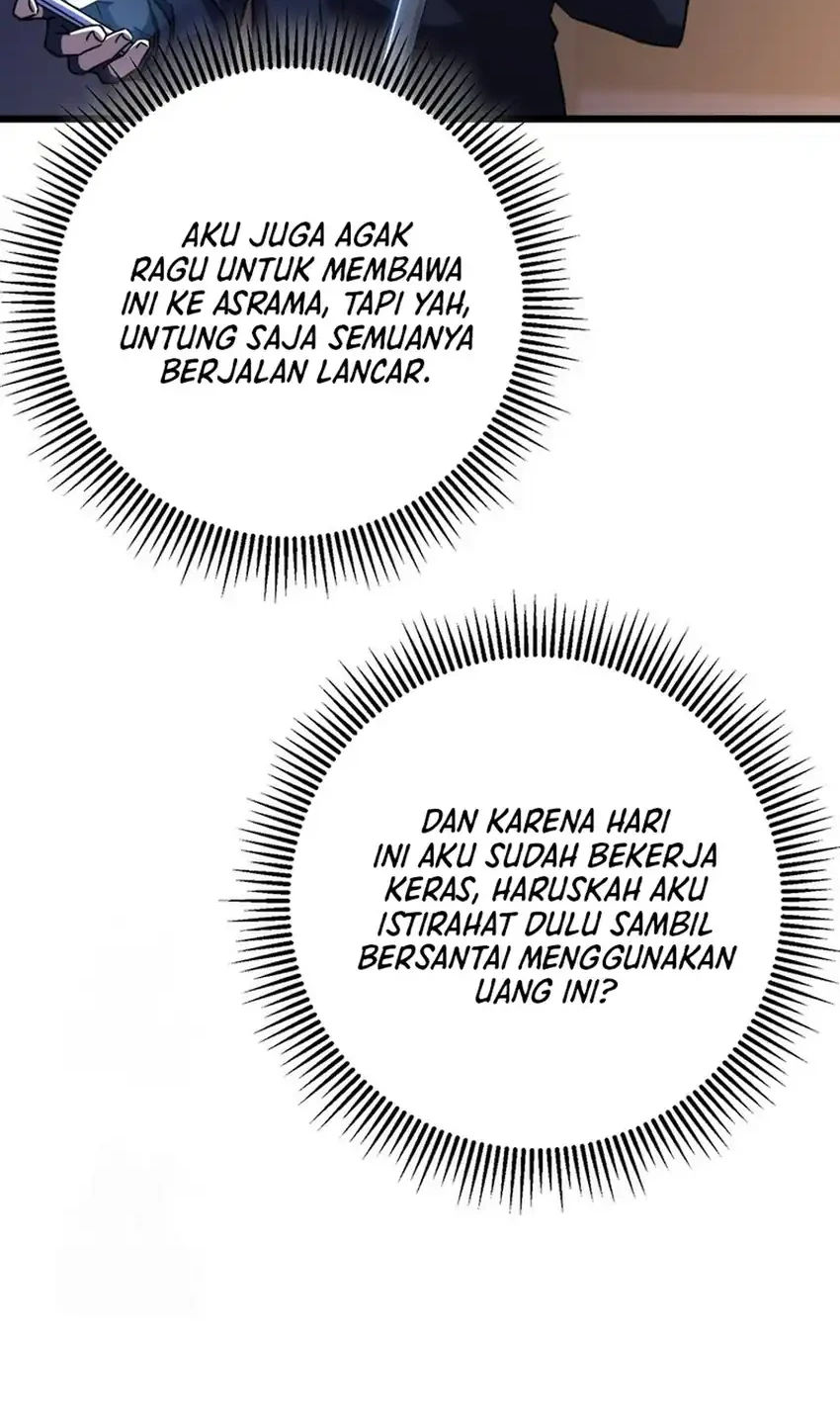 The Regressed Extra Becomes a Genius chapter 10 halaman 24
