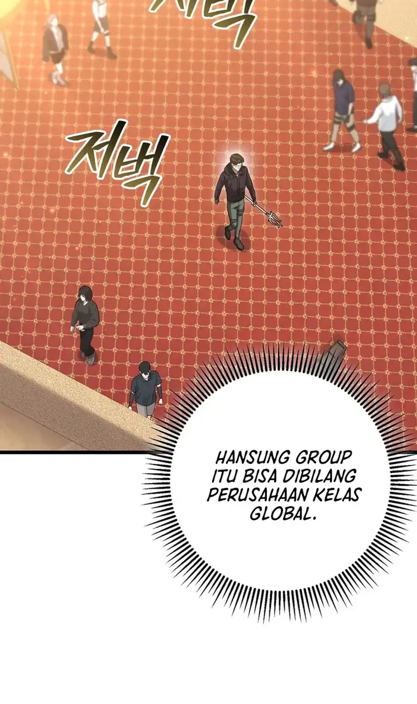 The Regressed Extra Becomes a Genius chapter 10 halaman 26