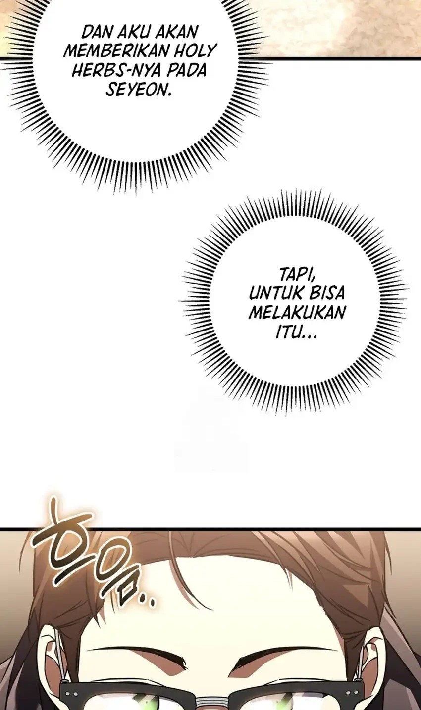 The Regressed Extra Becomes a Genius chapter 10 halaman 36