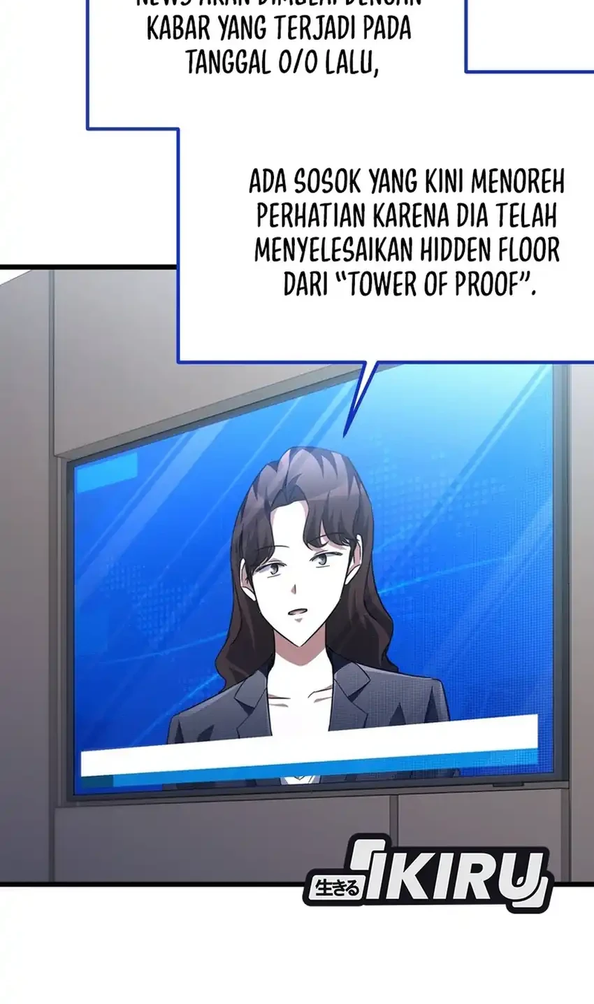 The Regressed Extra Becomes a Genius chapter 10 halaman 38