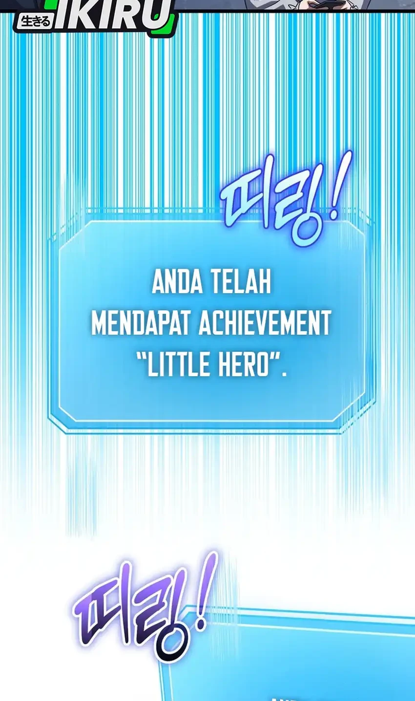 The Regressed Extra Becomes a Genius chapter 10 halaman 42