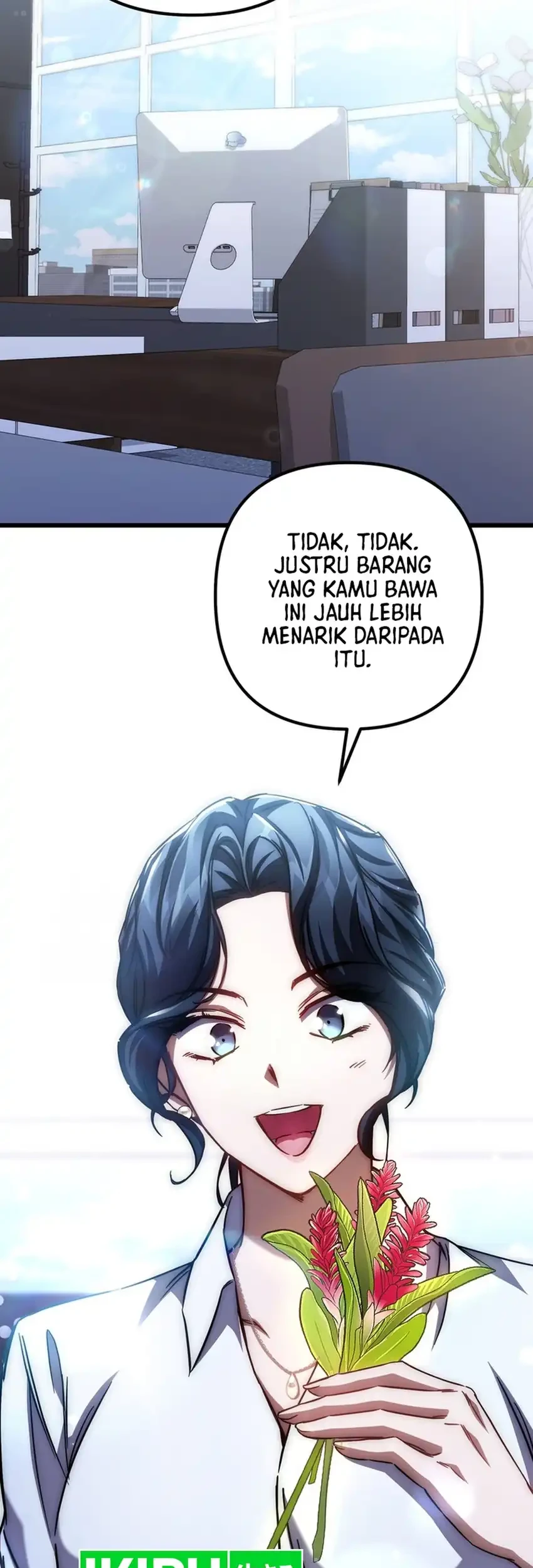 The Regressed Extra Becomes a Genius chapter 10 halaman 53