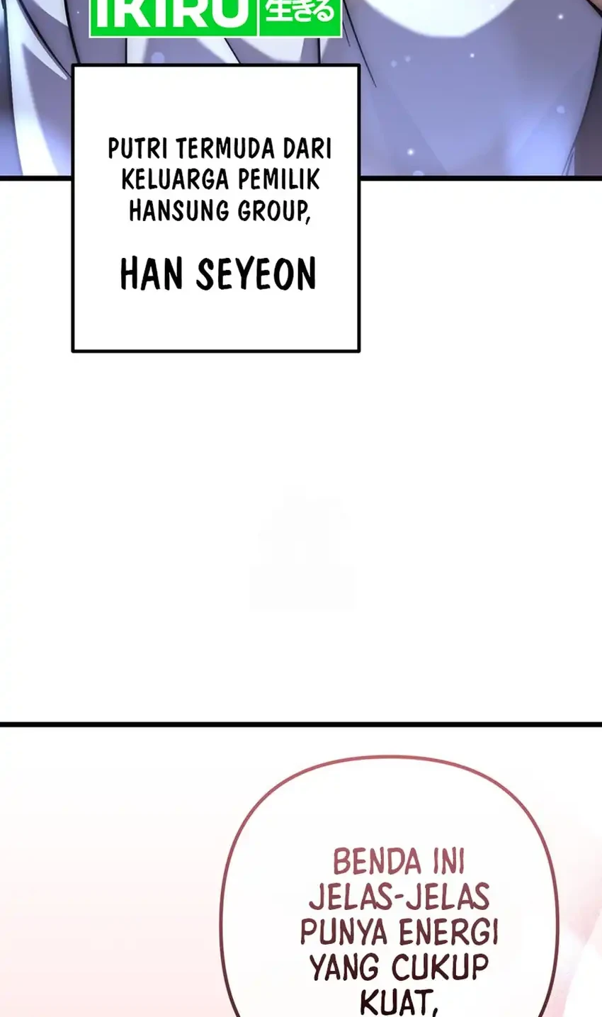 The Regressed Extra Becomes a Genius chapter 10 halaman 54