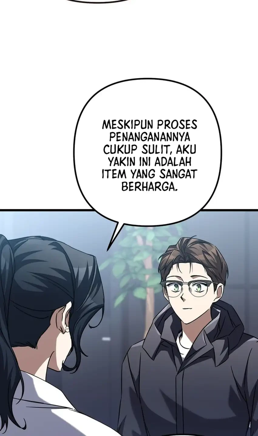 The Regressed Extra Becomes a Genius chapter 10 halaman 56