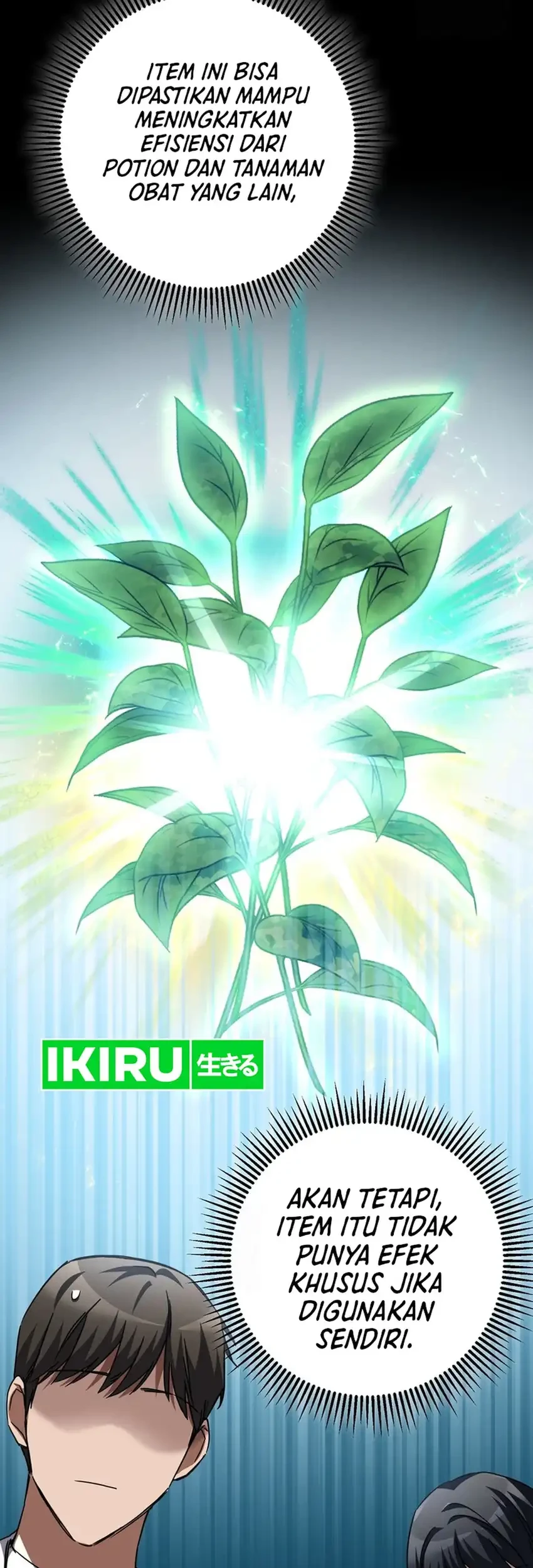 The Regressed Extra Becomes a Genius chapter 10 halaman 59