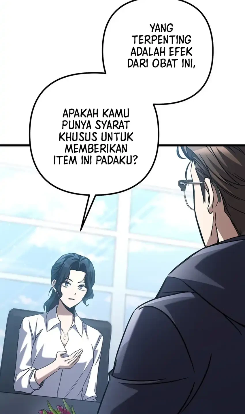 The Regressed Extra Becomes a Genius chapter 10 halaman 62