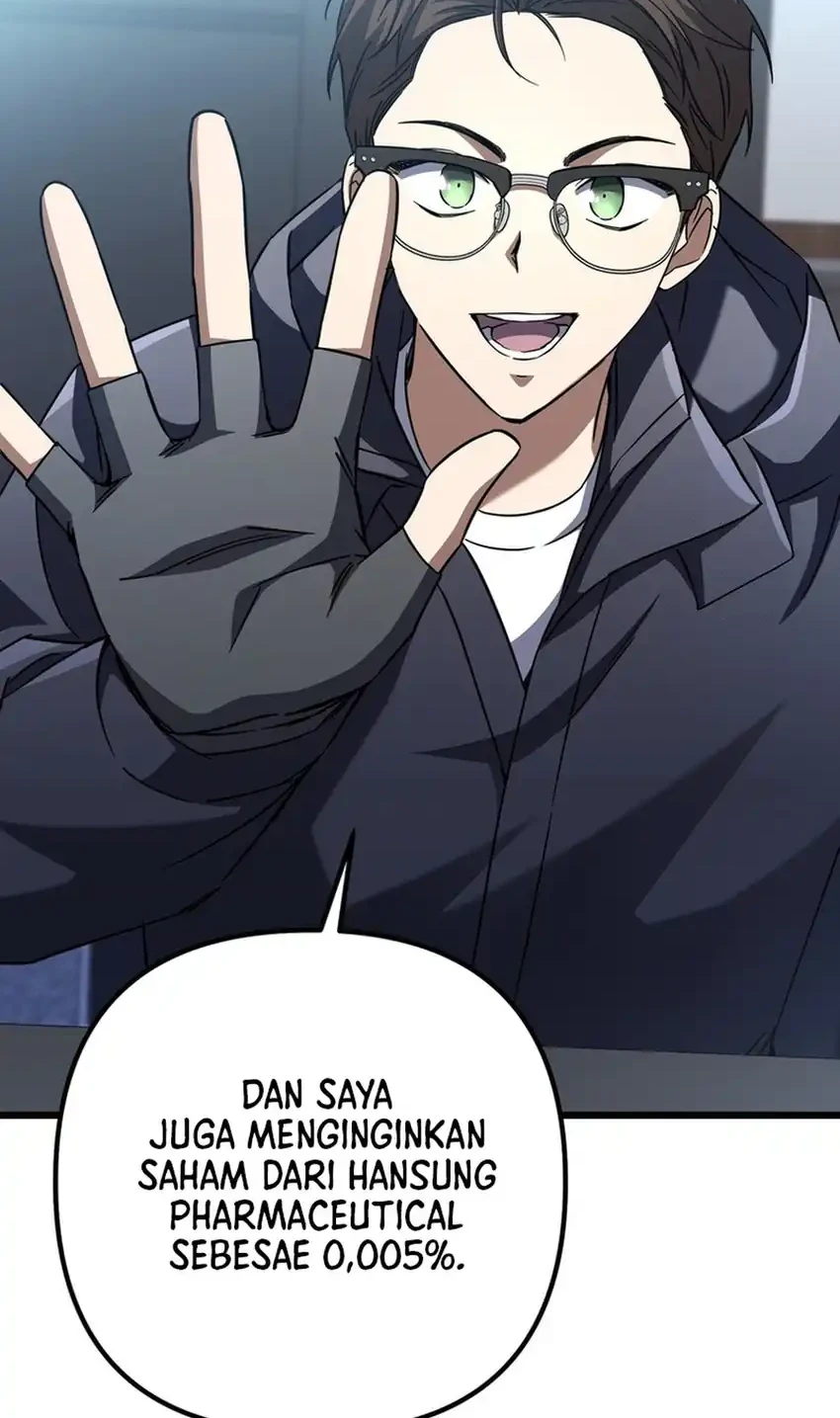 The Regressed Extra Becomes a Genius chapter 10 halaman 64