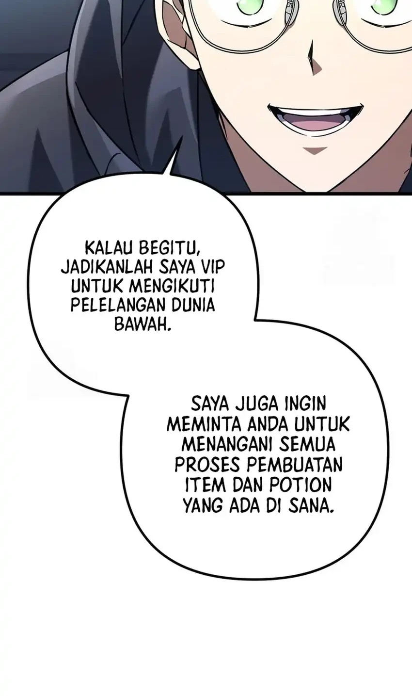 The Regressed Extra Becomes a Genius chapter 10 halaman 68