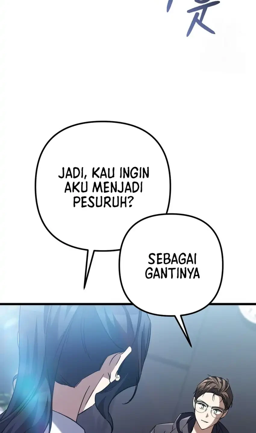 The Regressed Extra Becomes a Genius chapter 10 halaman 70