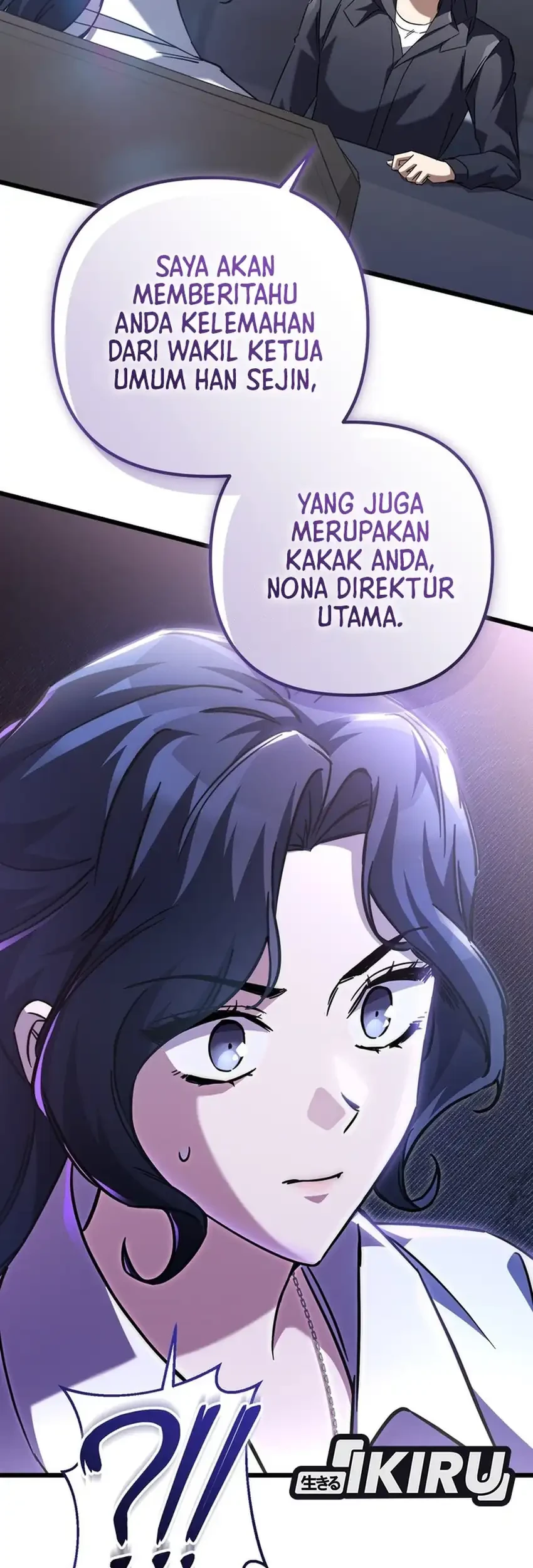 The Regressed Extra Becomes a Genius chapter 10 halaman 71