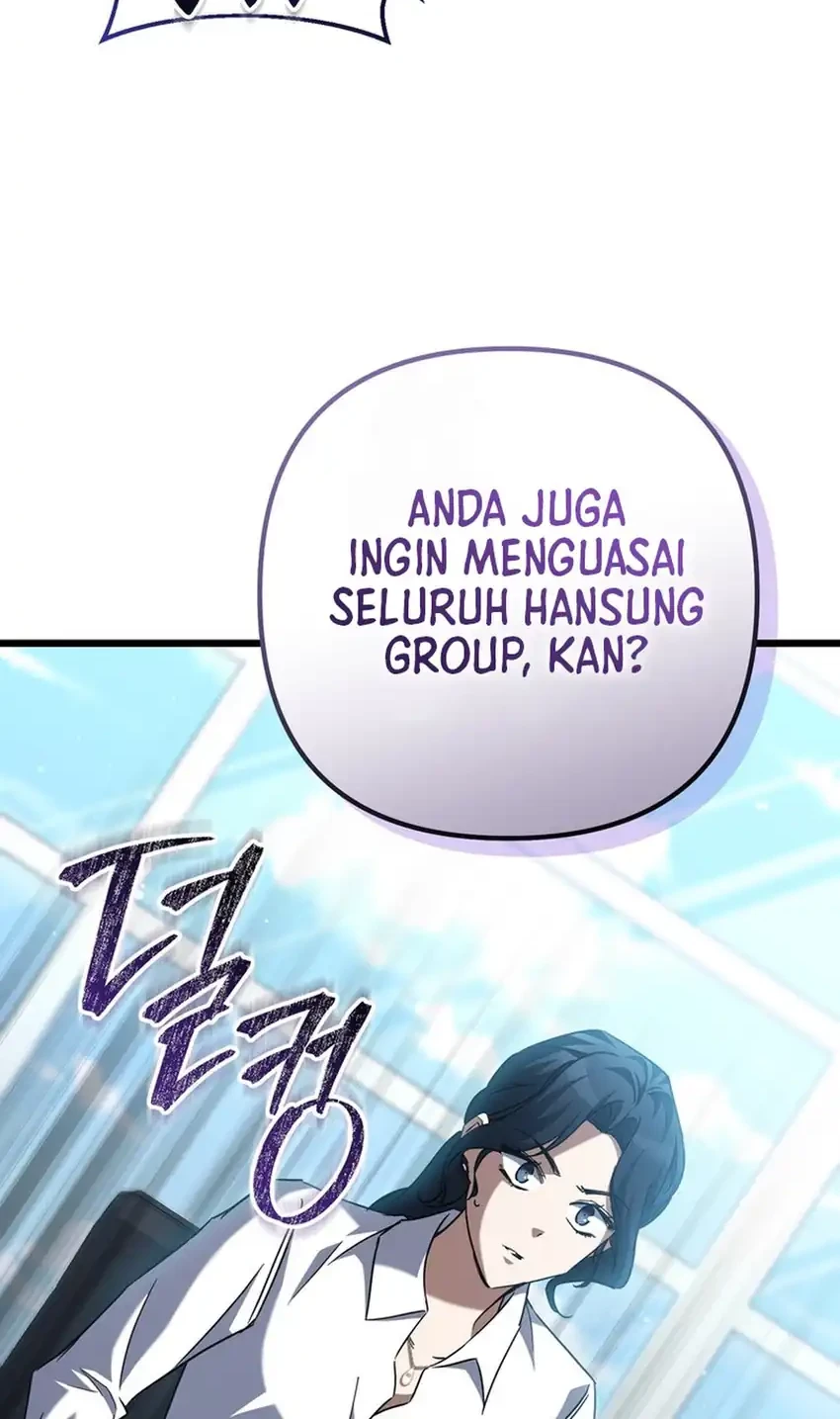 The Regressed Extra Becomes a Genius chapter 10 halaman 72