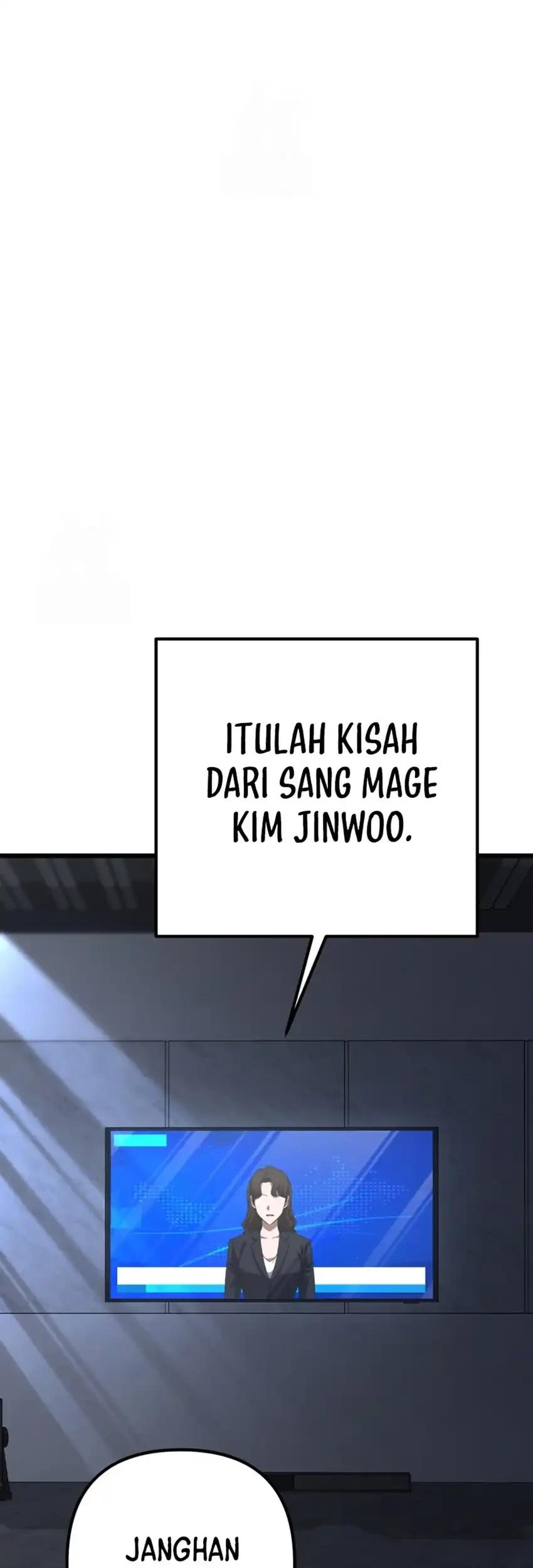 The Regressed Extra Becomes a Genius chapter 10 halaman 75