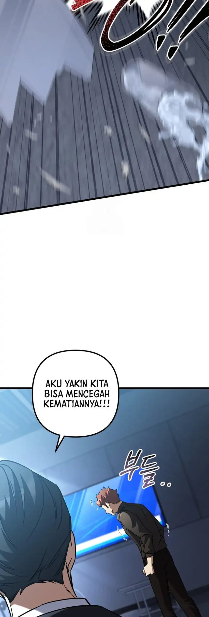 The Regressed Extra Becomes a Genius chapter 10 halaman 79