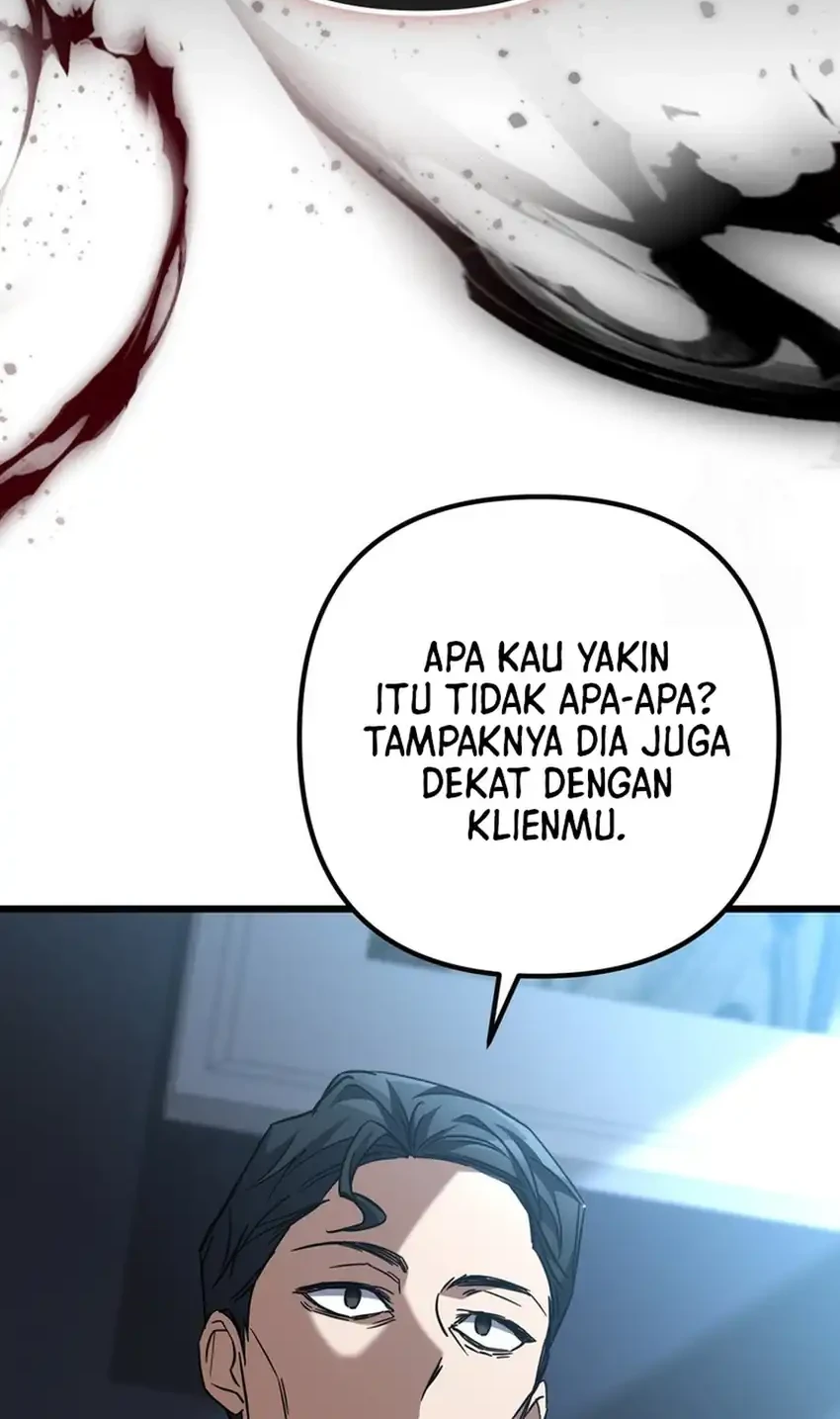 The Regressed Extra Becomes a Genius chapter 10 halaman 84