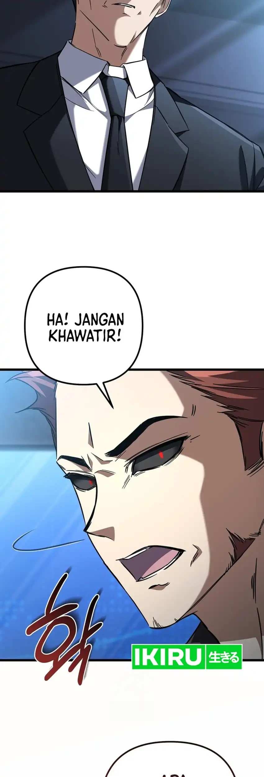 The Regressed Extra Becomes a Genius chapter 10 halaman 85