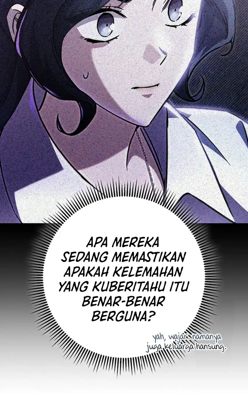 The Regressed Extra Becomes a Genius Bab 11 halaman 18