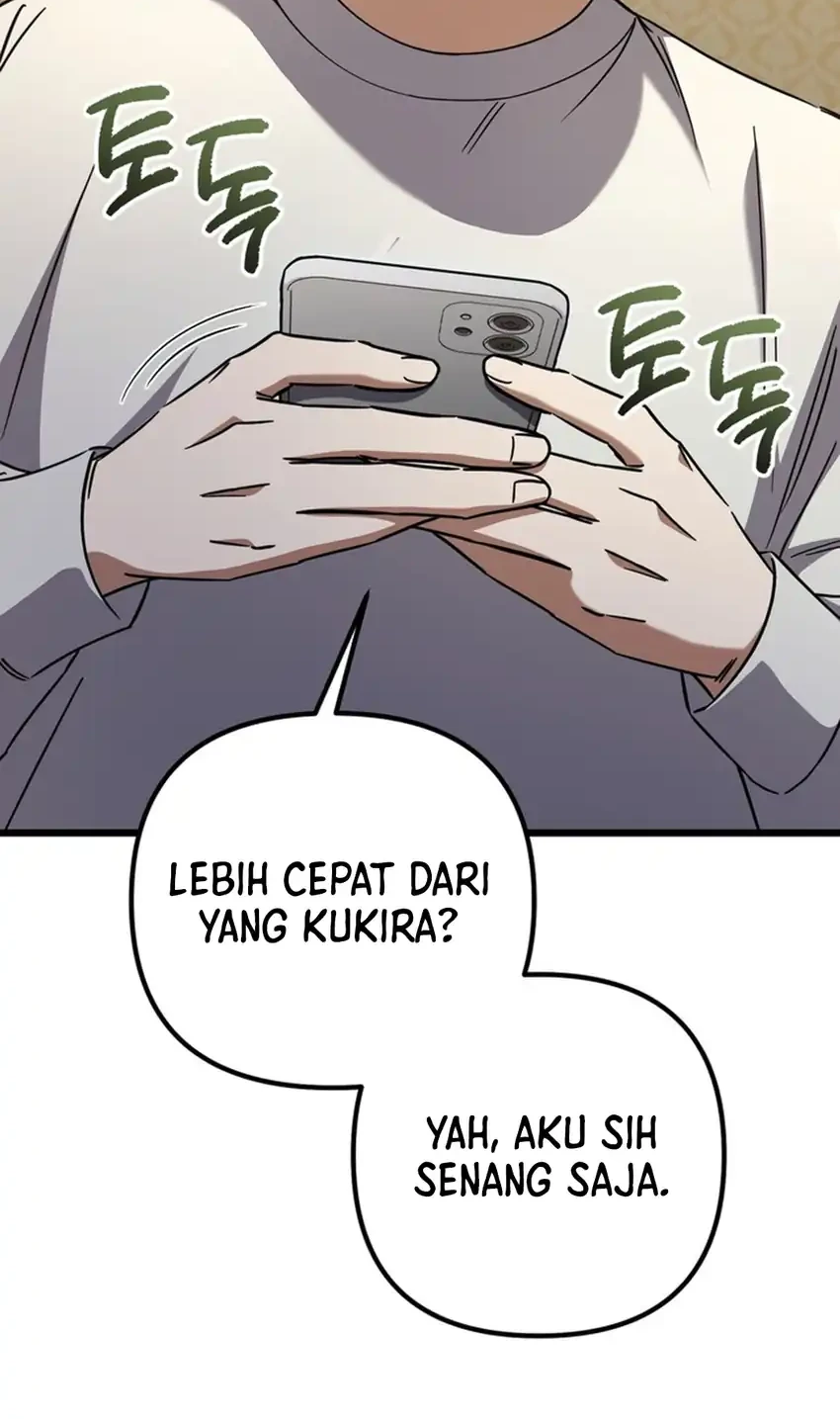 The Regressed Extra Becomes a Genius Bab 11 halaman 22