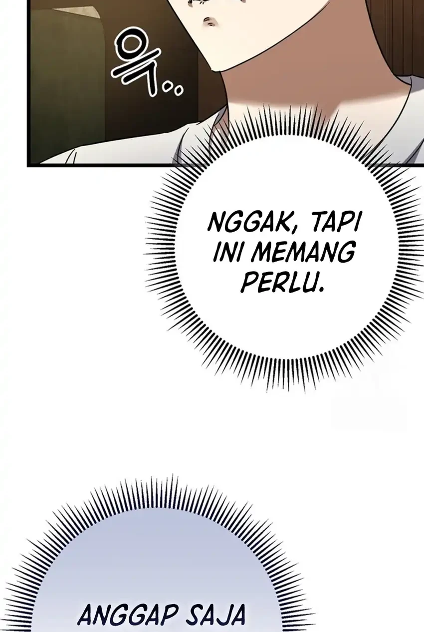 The Regressed Extra Becomes a Genius Bab 11 halaman 28